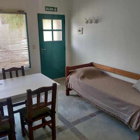 Ferienwohnung Departamentos Puerto Madryn Exterior foto