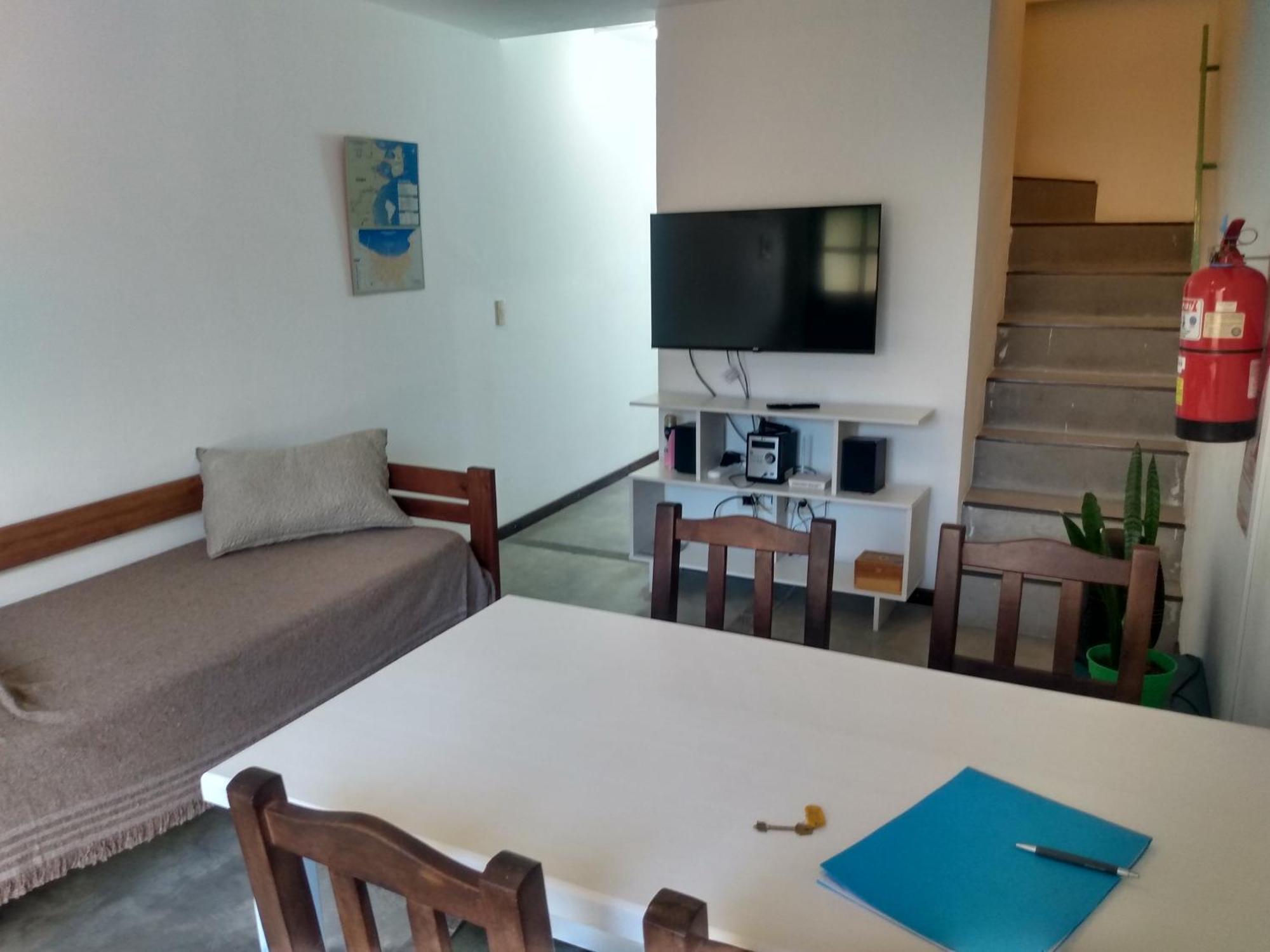 Ferienwohnung Departamentos Puerto Madryn Exterior foto