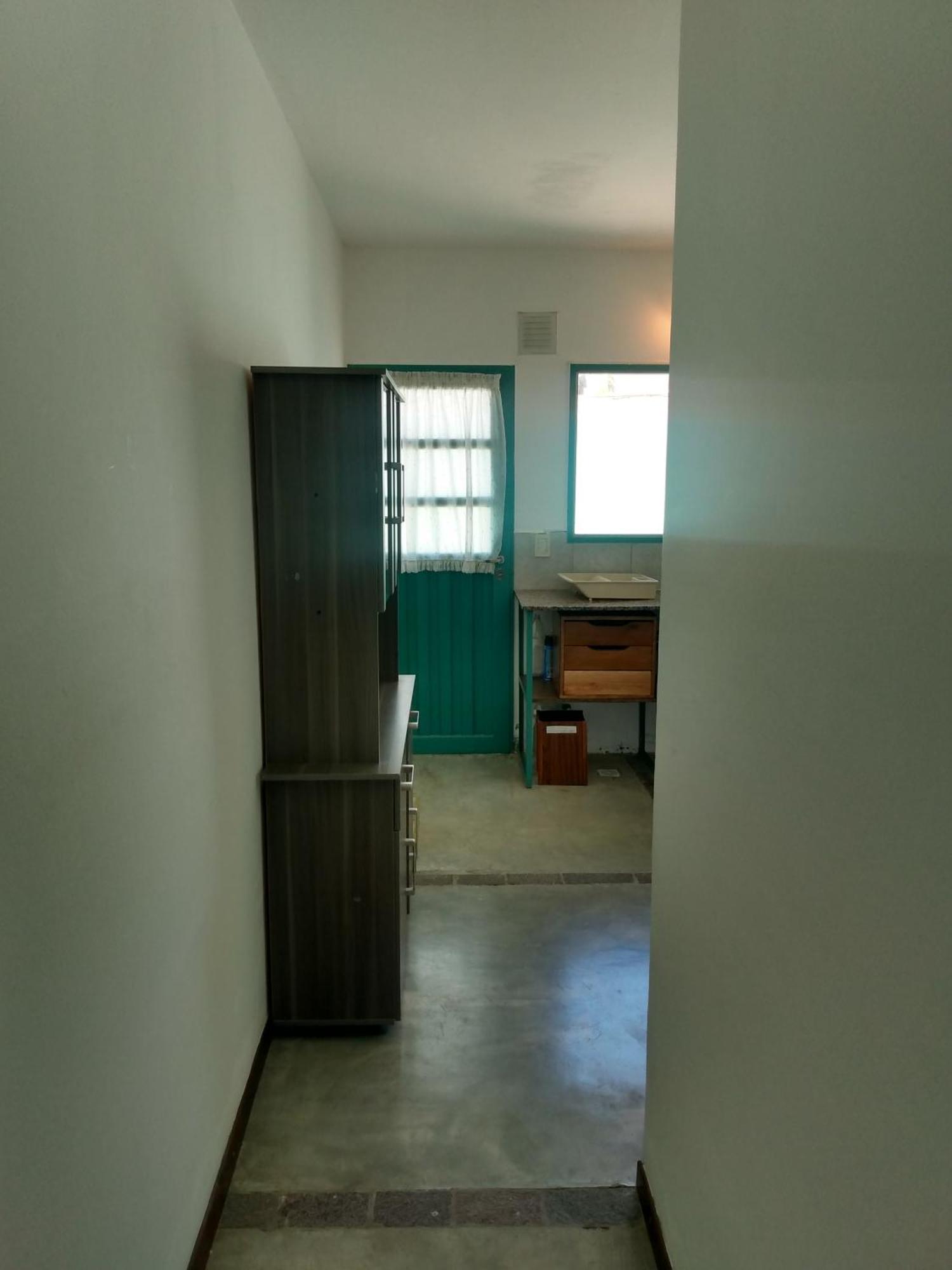 Ferienwohnung Departamentos Puerto Madryn Exterior foto